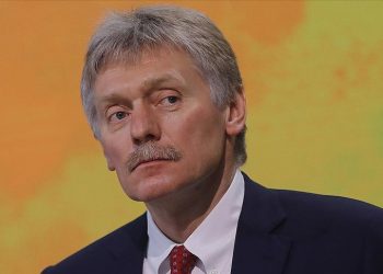 Kremlin'den BM’de alınan Rusya'nın Ukrayna'ya tazminat ödemesi kararına tepki