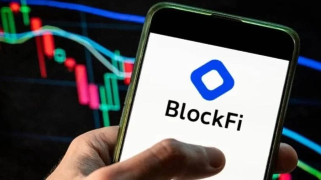 Kripto piyasasında ikinci deprem: BlockFi iflas etti