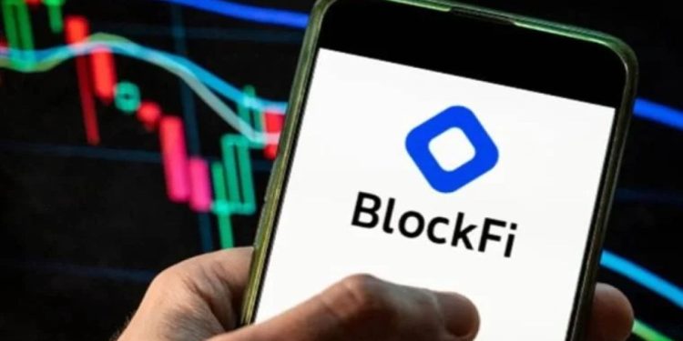 Kripto piyasasında ikinci deprem: BlockFi iflas etti