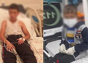 Kuduz tedavisi gören Mustafa hayatını kaybetti
