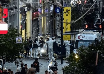 Kullanışlı kokteyl terörün geri dönüşü