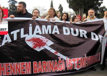 Kürek: Cemaati nasıl bilirdiniz?