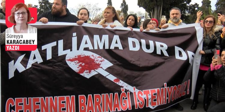 Kürek: Cemaati nasıl bilirdiniz?