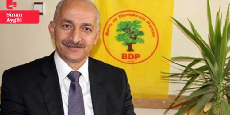 Kürtçe konuşana tedavi de yok