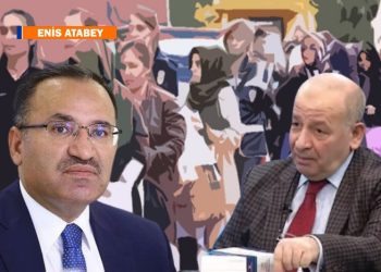 Kurunun yanında yaşı da yakmak!