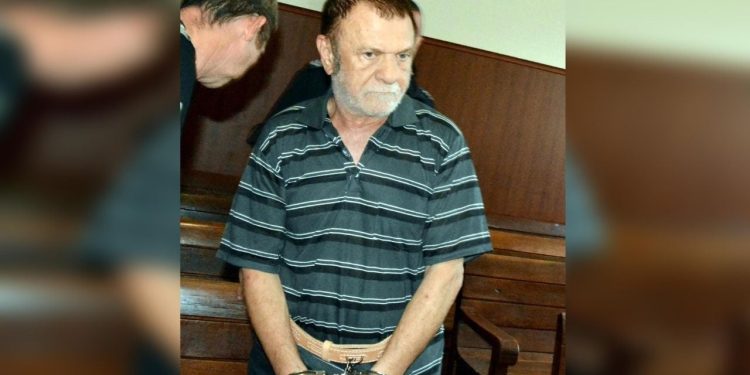 Levent Göktaş'ın Türkiye'ye iadesi reddedildi