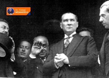 M. Kemal İttihatçıları nasıl tasfiye etti? 