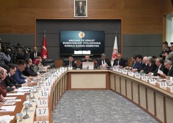 MHP’den CHP ve İYİ Parti’ye Semra Güzel eleştirisi: Ben olsam hayır derdim