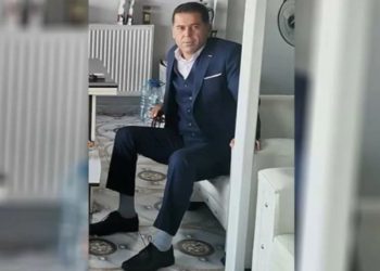 MHP’li Başkan Yardımcısı Lokman Karagöz, ağabeyi tarafından öldürüldü