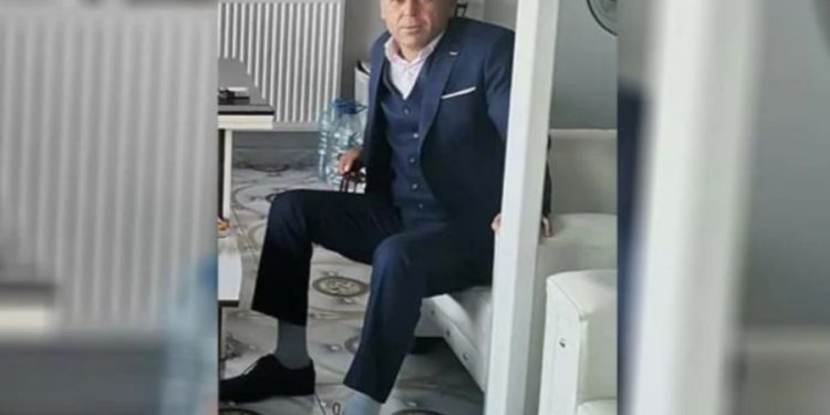 MHP’li Başkan Yardımcısı Lokman Karagöz, ağabeyi tarafından öldürüldü