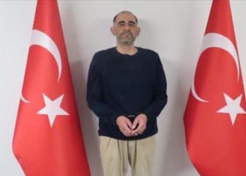 MİT, 67 gün sonra itiraf etti; Uğur Demirok kaçırılarak Türkiye’ye getirilmiş