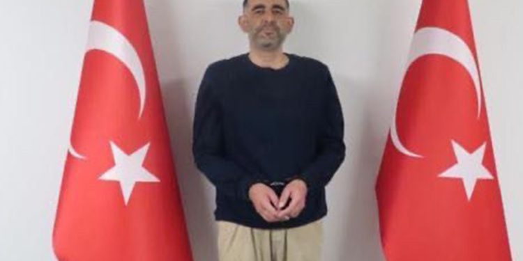 MİT, 67 gün sonra itiraf etti; Uğur Demirok kaçırılarak Türkiye’ye getirilmiş