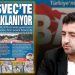 “MİT’çi gazeteci” Abdurrahman Şimşek’in yeni hedefi Levent Kenez