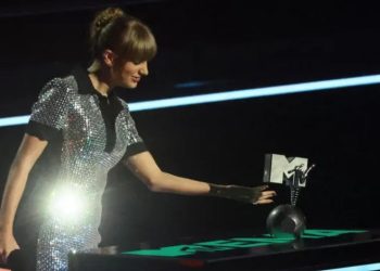 MTV Avrupa Müzik Ödülleri sahiplerini buldu