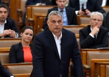 Macaristan; Finlandiya ve İsveç’in NATO’ya katılmasını onaylayacak
