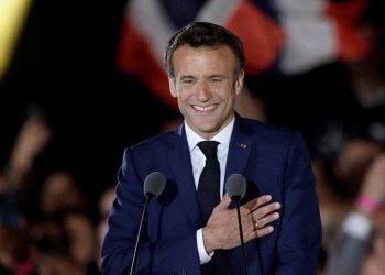 Macron'un galip geldiği 2 seçim kampanyasına soruşturma