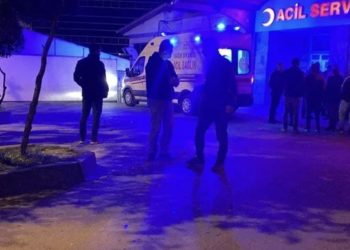 Maden ocağında patlama: 2’si ağır 4 işçi yaralandı