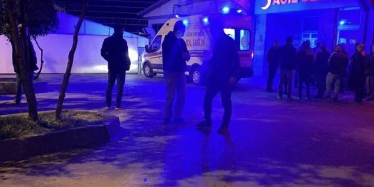 Maden ocağında patlama: 2’si ağır 4 işçi yaralandı