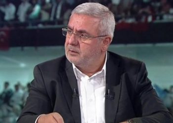 Mahir Ünal'ın istifası sonrası Mehmet Metiner'den Erdoğan'a dikkat çeken çağrı