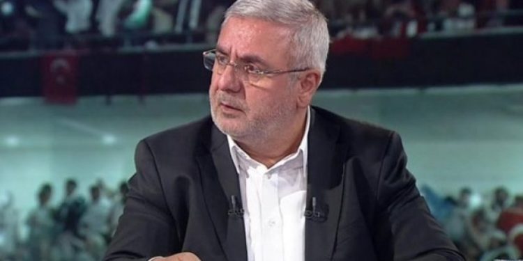 Mahir Ünal'ın istifası sonrası Mehmet Metiner'den Erdoğan'a dikkat çeken çağrı