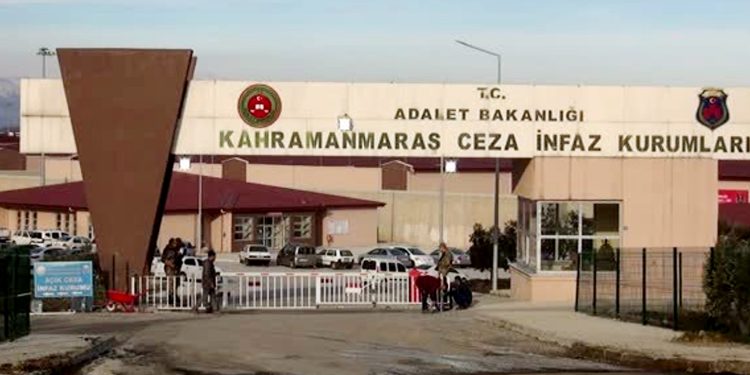 Mahkeme, ‘cezaevi yemek bedeli işlemini’ iptal etti: Usule uyun!