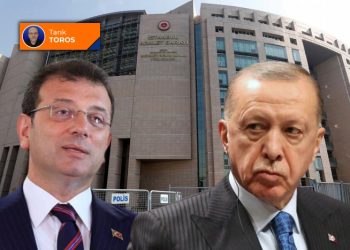 Mahkum olursa ikinci Erdoğan değil ikinci Demirtaş olur