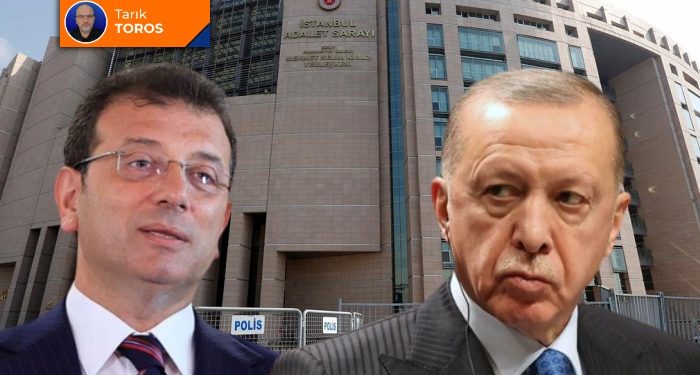 Mahkum olursa ikinci Erdoğan değil ikinci Demirtaş olur