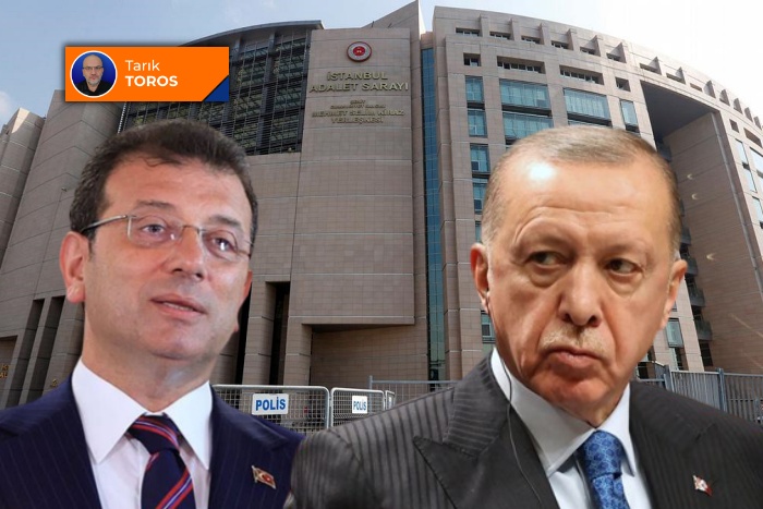 Mahkum olursa ikinci Erdoğan değil ikinci Demirtaş olur