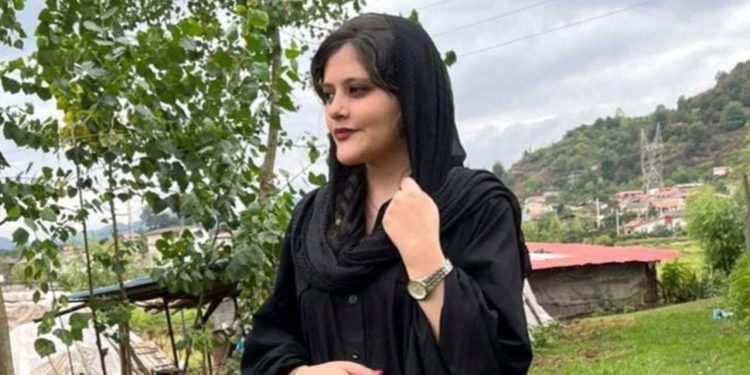 Mahsa Amini protestolarında tutuklanıp serbest kalan çocuk yaşamına son verdi