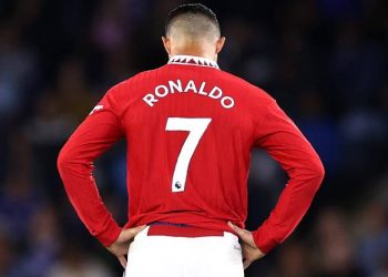 Manchester United, Cristiano Ronaldo'nun sözleşmesini feshetti!