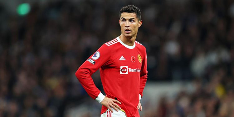Manchester United duyurdu: Cristiano Ronaldo'yla ilgili gerekli adımlar atıldı