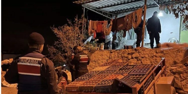 Manisa’da damat kayınbiraderini ve kayınvalidesini öldürdü