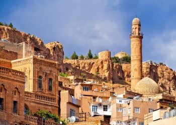 Mardin'de gösteri, yürüyüş ve açık alan etkinlikleri 15 gün süreyle yasaklandı