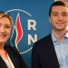 Marine Le Pen koltuğunu devretti, Rassemblement National’in yeni lideri 27 yaşındaki Jordan Bardella