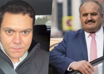 Martı CEO’su Öktem: Taksiciler Odası Başkanı beni ve ailemi tehdit etti