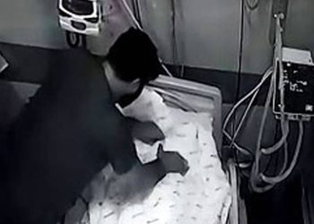 Medical Park Hastanesi’ndeki skandal görüntülere soruşturma açıldı