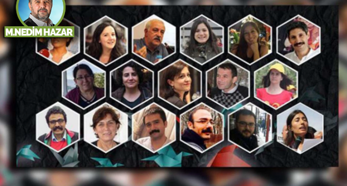 Medrese-i Yusufiye’nin devrimci çocukları!