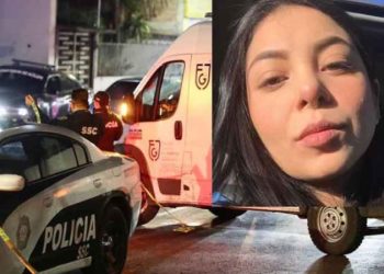 Meksika’da bindiği takside kaçırıldığını fark eden kadın, kendini araçtan attıktan sonra hayatını kaybetti