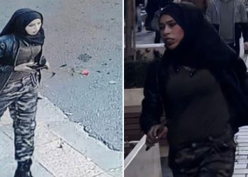 Merak konusu olmuştu: Taksim bombacısından ‘gül’ açıklaması