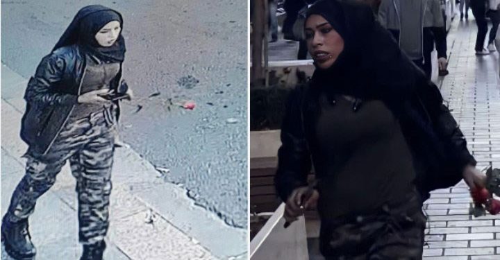 Merak konusu olmuştu: Taksim bombacısından ‘gül’ açıklaması
