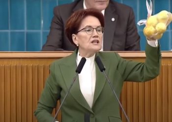 Meral Akşener'den Boğaziçi Üniversitesi'ndeki direnişe tam destek