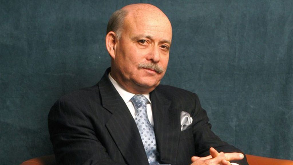 Merkel’in eski danışmanı ABD’li Jeremy Rifkin, Kılıçdaroğlu’nun başdanışmanı oldu