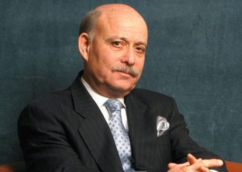 Merkel’in eski danışmanı ABD’li Jeremy Rifkin, Kılıçdaroğlu’nun başdanışmanı oldu