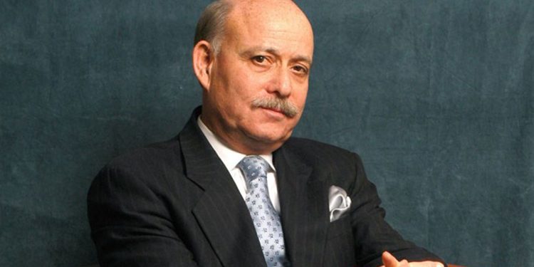 Merkel’in eski danışmanı ABD’li Jeremy Rifkin, Kılıçdaroğlu’nun başdanışmanı oldu