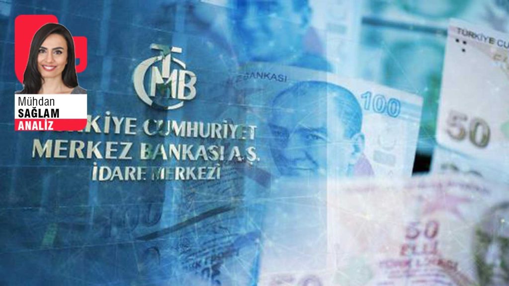 Merkez Bankası faiz kararı: Doğu yakasında değişen bir şey yok