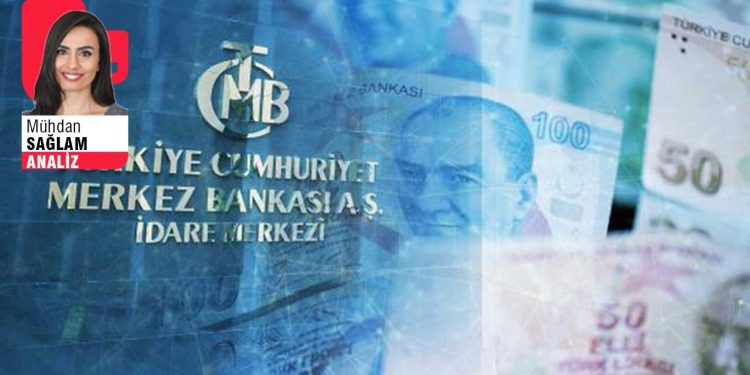 Merkez Bankası faiz kararı: Doğu yakasında değişen bir şey yok