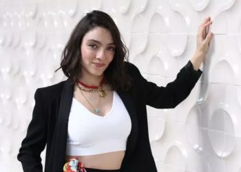 Merve Dizdar'ın yeni projesi belli oldu