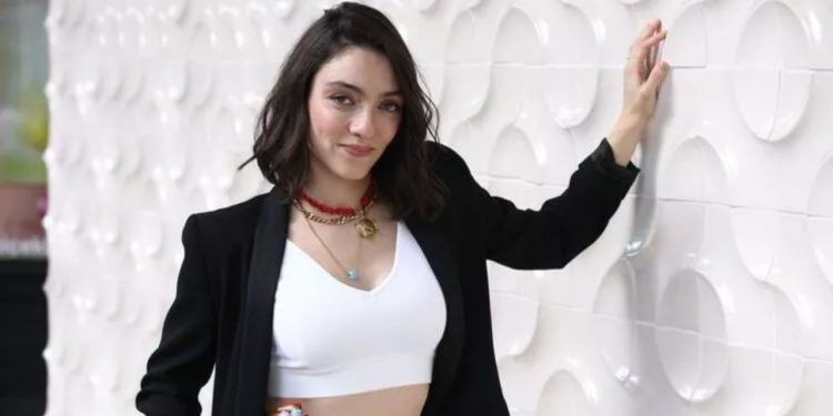 Merve Dizdar'ın yeni projesi belli oldu