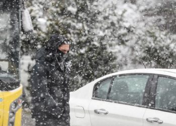 Meteorolojiden kar ve sağanak uyarısı