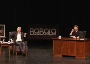 Metin Külünk’e soruldu: ‘Nasıl sütten çıkmış ak kaşık oldunuz?’